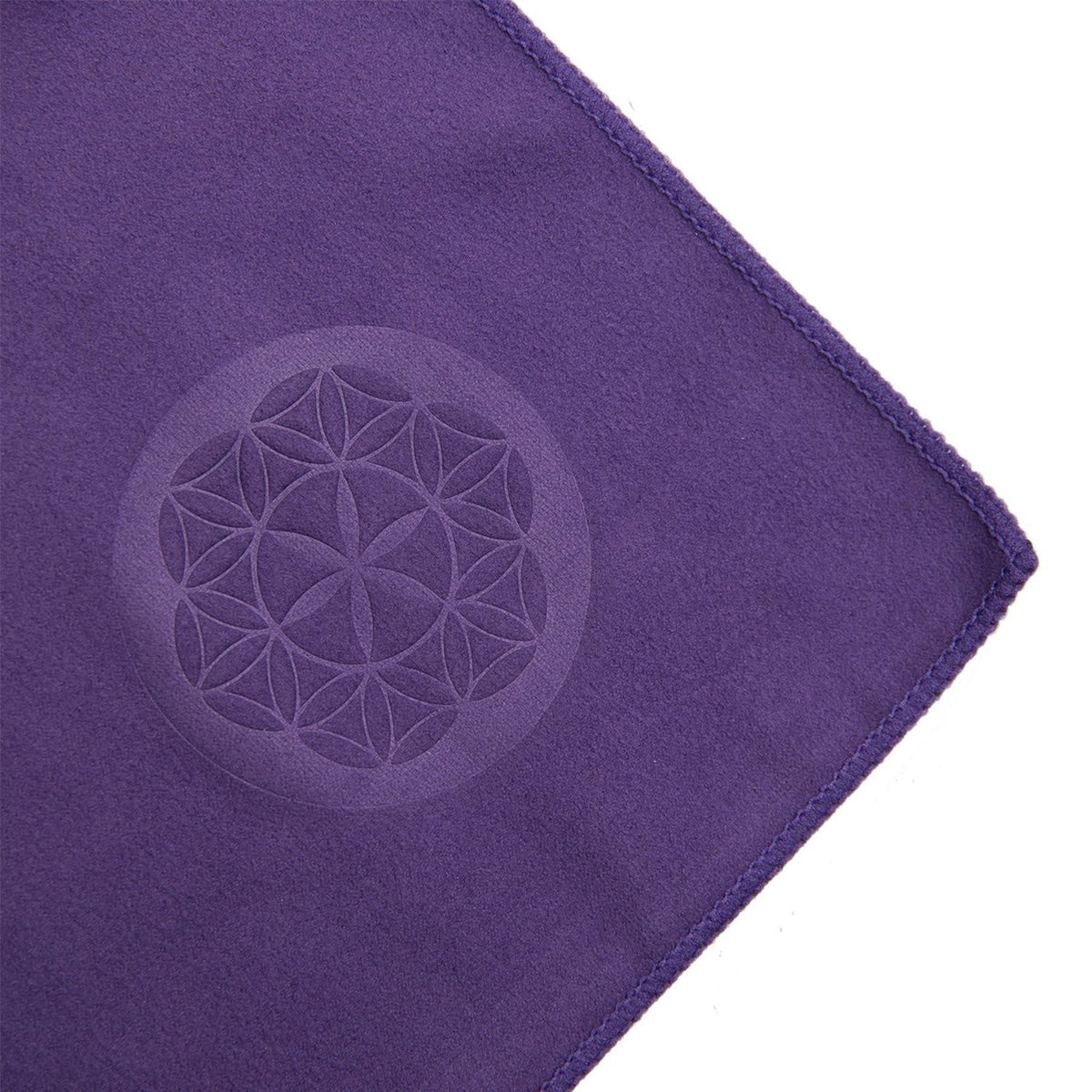 Yoga Travel Towel - Microfiber Super Absorbent Light Weight