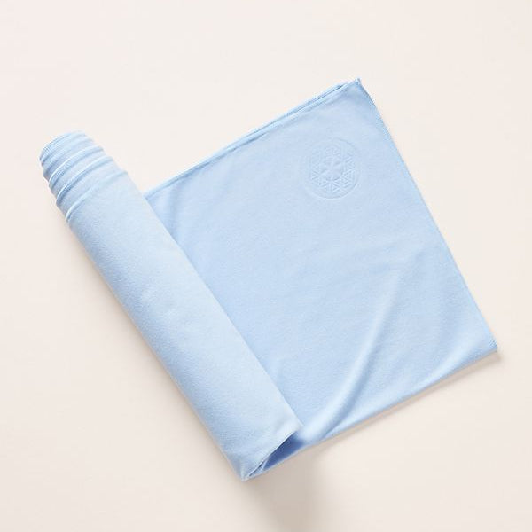 GoSweat YOGA TOWEL